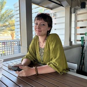 Meet your Posher, Rachel